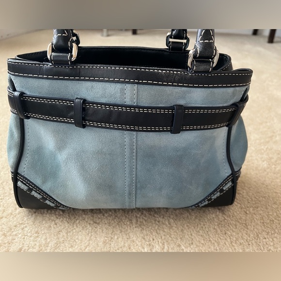 Coach Bag - Picture 5 of 16